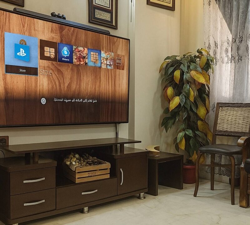 منزل للبيع بدمشق 2